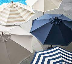 Replacement Market Umbrella Canopy