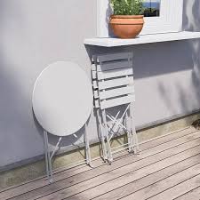 Foldable Patio Table