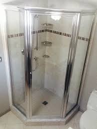 What Type Of Shower Door Is Right For