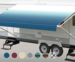 Rv Patio Awning Replacement Fabric Rv