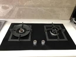 Ayevin 4pcs Stove Protector Cover