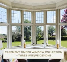 Casement Timber Windows Balham