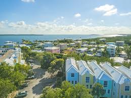 Mariner S Club Key Largo Keys Caribbean
