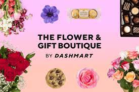 Order The Flower Gift Boutique