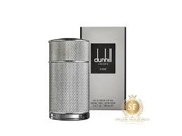 Dunhill Edp Perfume Splash Fragrance