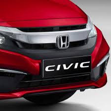 Honda Civic Car Dealer Of Pune
