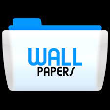 Wallpaper Folder File Files Folders
