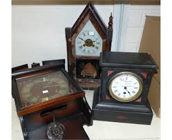 Wall Clock Auctions S Wall Clock