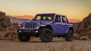 2023 Jeep Wrangler Review Unlimited