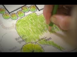 13 Draw Your Garden Design