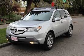 Used 2006 Acura Mdx Suv For