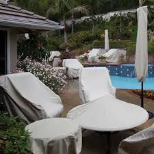 Outdoor Furniture Covers