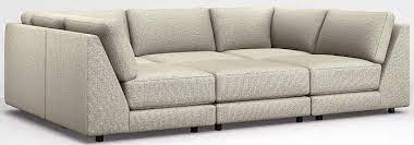 Best Basement Couch Modular Sectionals