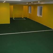 High Quality Indoor Soccer Turf In