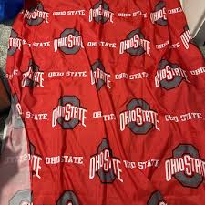 Unbranded Red Shower Curtains For