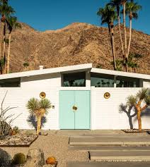 Modernism Week In Greater Palm Springs