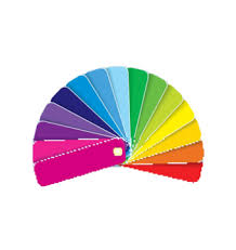 Rainbow Shadow Vector Art Png Images