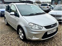 Used Ford C Max Cars For