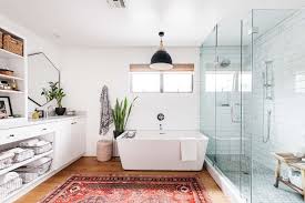 Walk In Shower Costs Styles And Pros