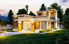 7 Exterior House Paint Design Ideas