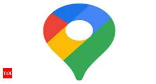 Create And Share Custom Google Maps