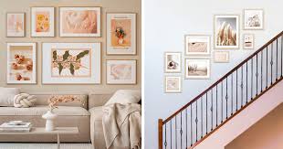 30 Gorgeous Gallery Wall Ideas To Fill