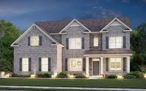 5 Bedroom Houses In Mcdonough Ga For