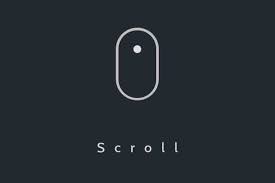 adding scroll effects