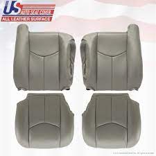 Genuine Oem Seat Covers For Gmc Sierra