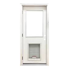 Large Pet Door