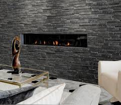 Tile A Chimney Or Stove Surround