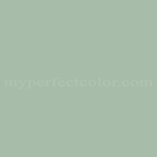 Valspar P025 Salon Green Precisely