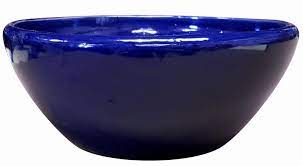 Garden Bowls High Shine Glossy Glaze