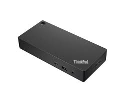 thinkpad universal usb c dock