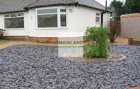 Decorative Aggregates 101 Slate Chippings