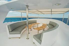 Marine Fabric Boat Upholstery