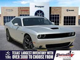 New 2023 Dodge Challenger R T Coupe In