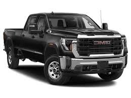 New 2024 Gmc Sierra 3500hd Denali