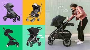 11 Best Strollers Of 2024 Tested By