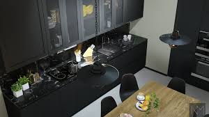 Ikea Black Cabinet Doors