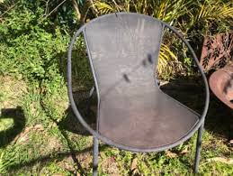 Garden Chairs 20 Each Outdoor
