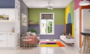 Living Room Paint Ideas To Spruce Up