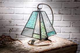 Small Lamp Night Light Table Lamp
