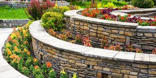 Retaining Walls