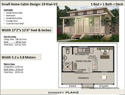 Affordable Tiny House Plans All New