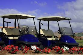 Ways To Upgrade Your Golf Cart
