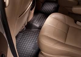 Laser Cut Fitted Floor Mats Husky Liners