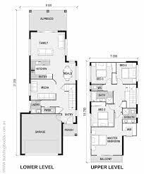 21 Small Lot House Floorplans Ideas