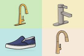 Page 5 Outdoor Water Faucet Vectors