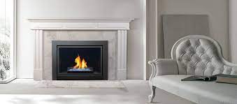 Existing Fireplace Winnipeg